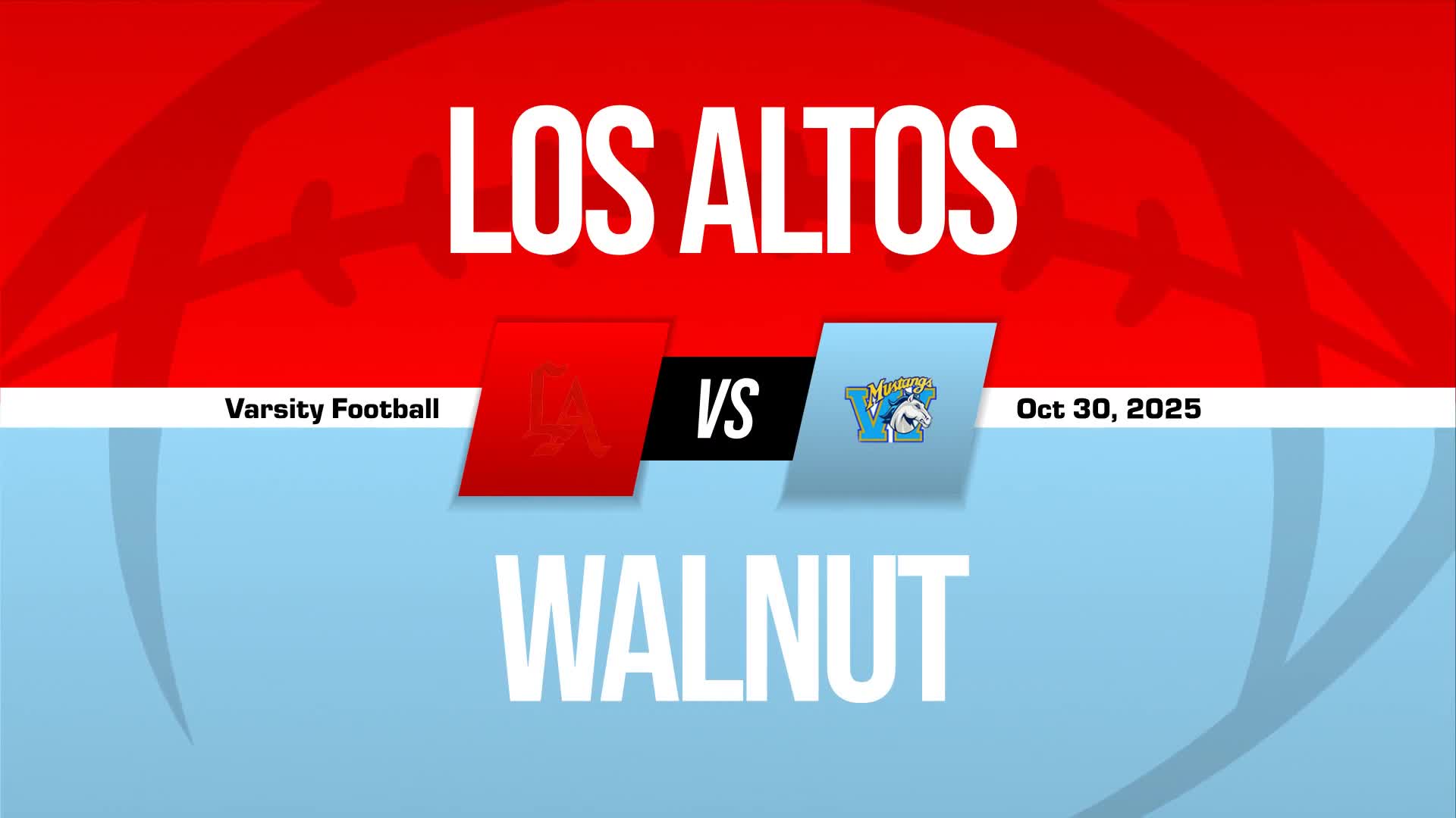 NATHANIEL SANCHEZ Game Report: @ Walnut + How To Watch