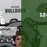 Baseball Game Preview: Byers Bulldogs vs. Flatirons Academy Bison