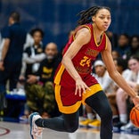 Nyla Brooks named 2024-25 Virginia MaxPreps High School Girls Basketball Player of the Year