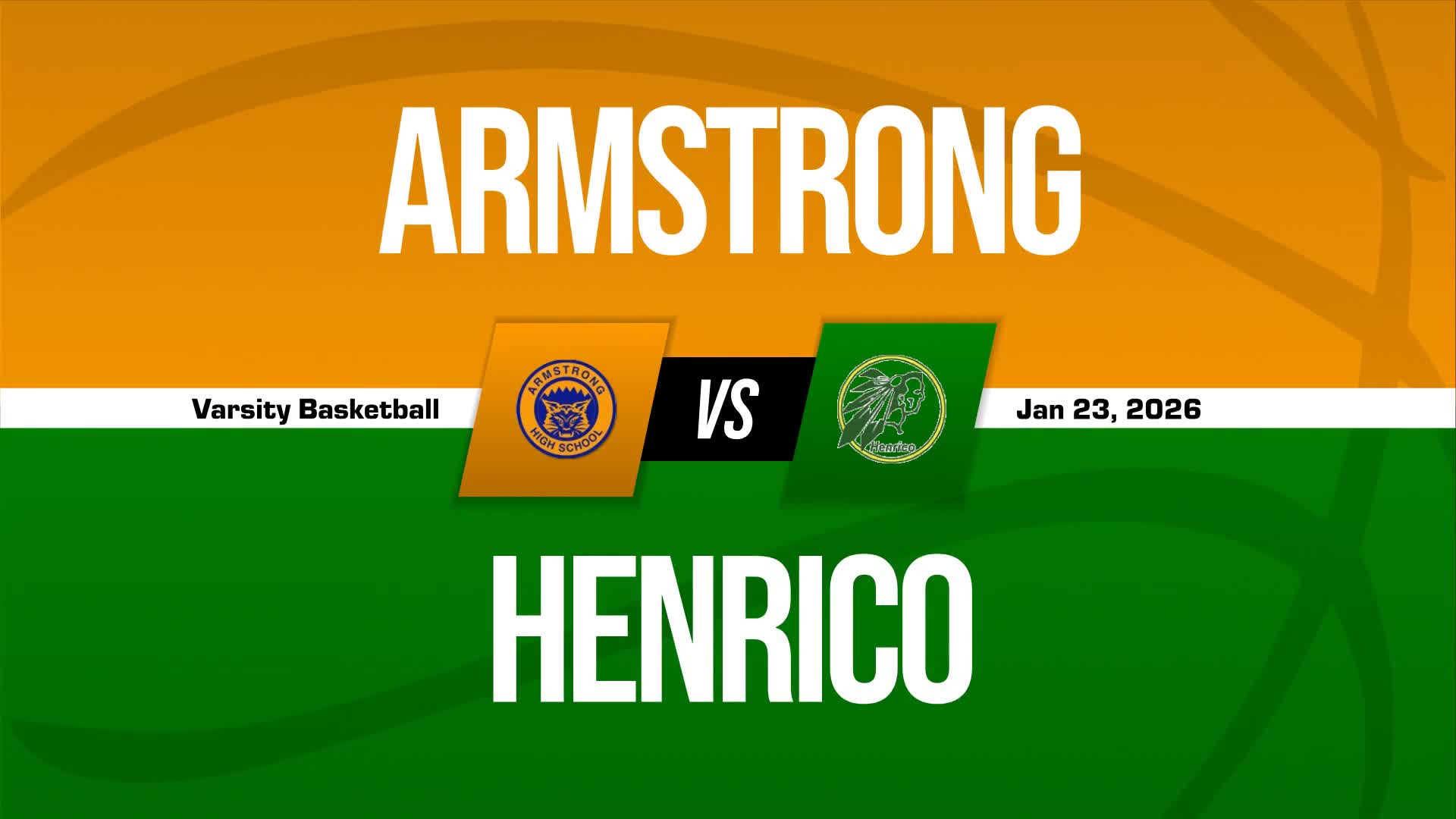 Basketball Recap: Friday's  Victory Is Armstrong's Sixth in Last