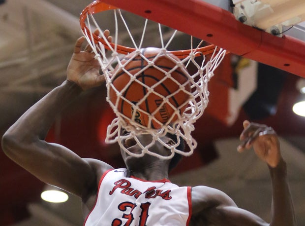 Kris Wilkes, North Central