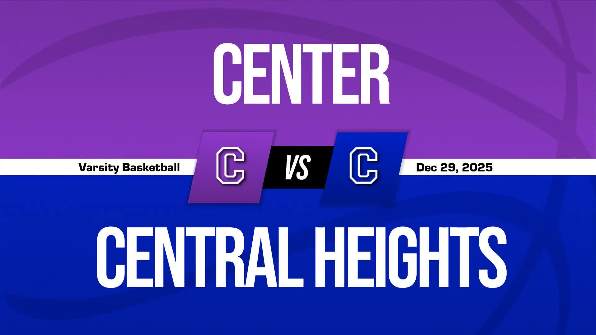 Basketball Recap: Center's Losing Streak Snapped at Four Games