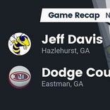 Football Game Preview: Metter vs. Jeff Davis