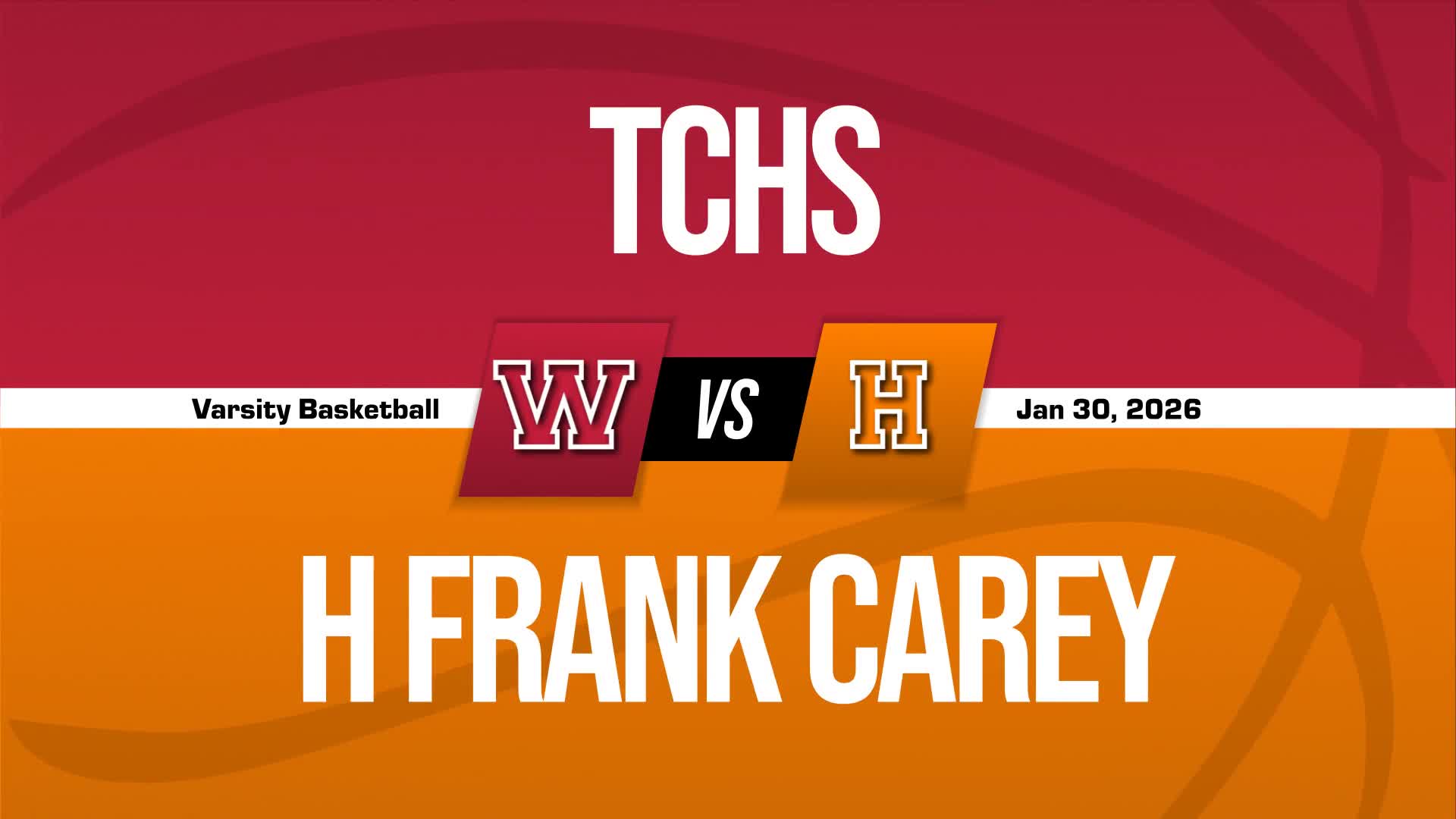 Basketball Recap: Carey Comes Up Short