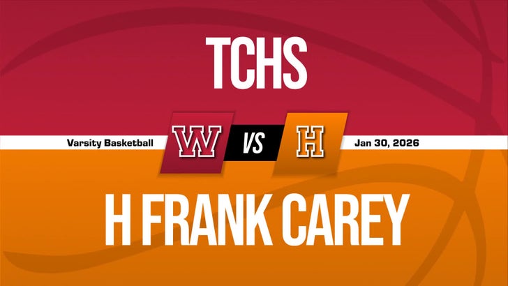 Basketball Recap: Carey Comes Up Short