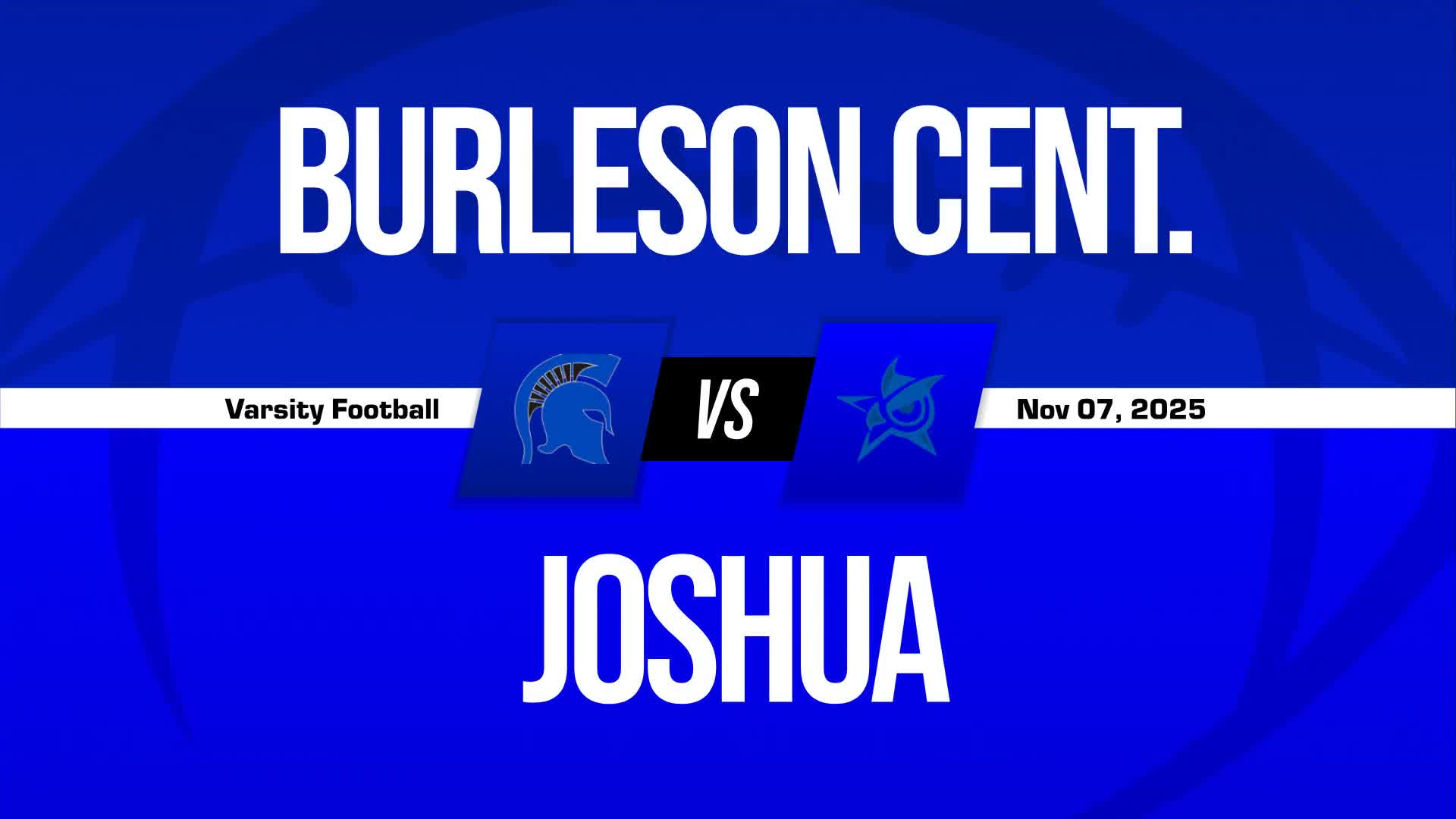 Football Game Preview: Centennial Spartans vs. Georgetown Eagles + How To Watch