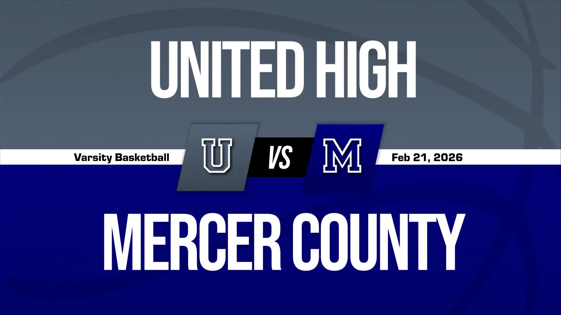 Basketball Recap: Mercer County Turns Things Around After  Road Loss + How To Watch