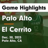 Basketball Game Preview: El Cerrito Gauchos vs. Ygnacio Valley Wolves