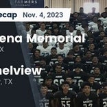 Pasadena Memorial vs. Channelview