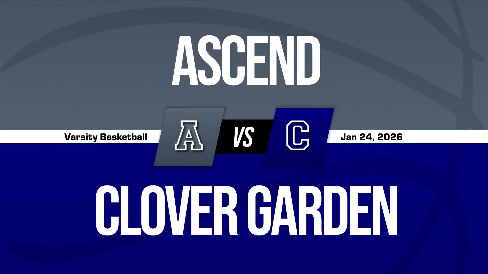 Basketball Recap: Ascend Leadership Academy Comes Up Short + How To Watch