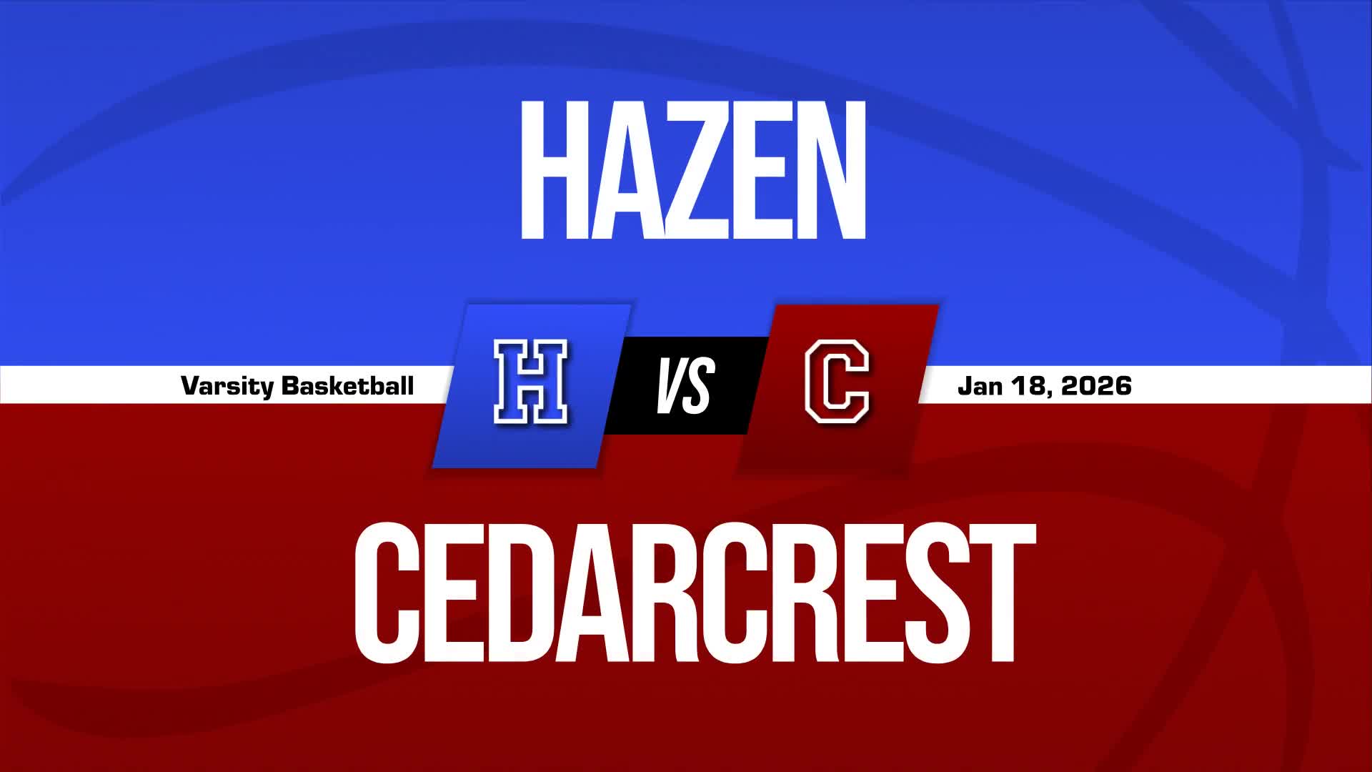 Basketball Recap: Hazen Picks Up Fourth Consecutive  Win