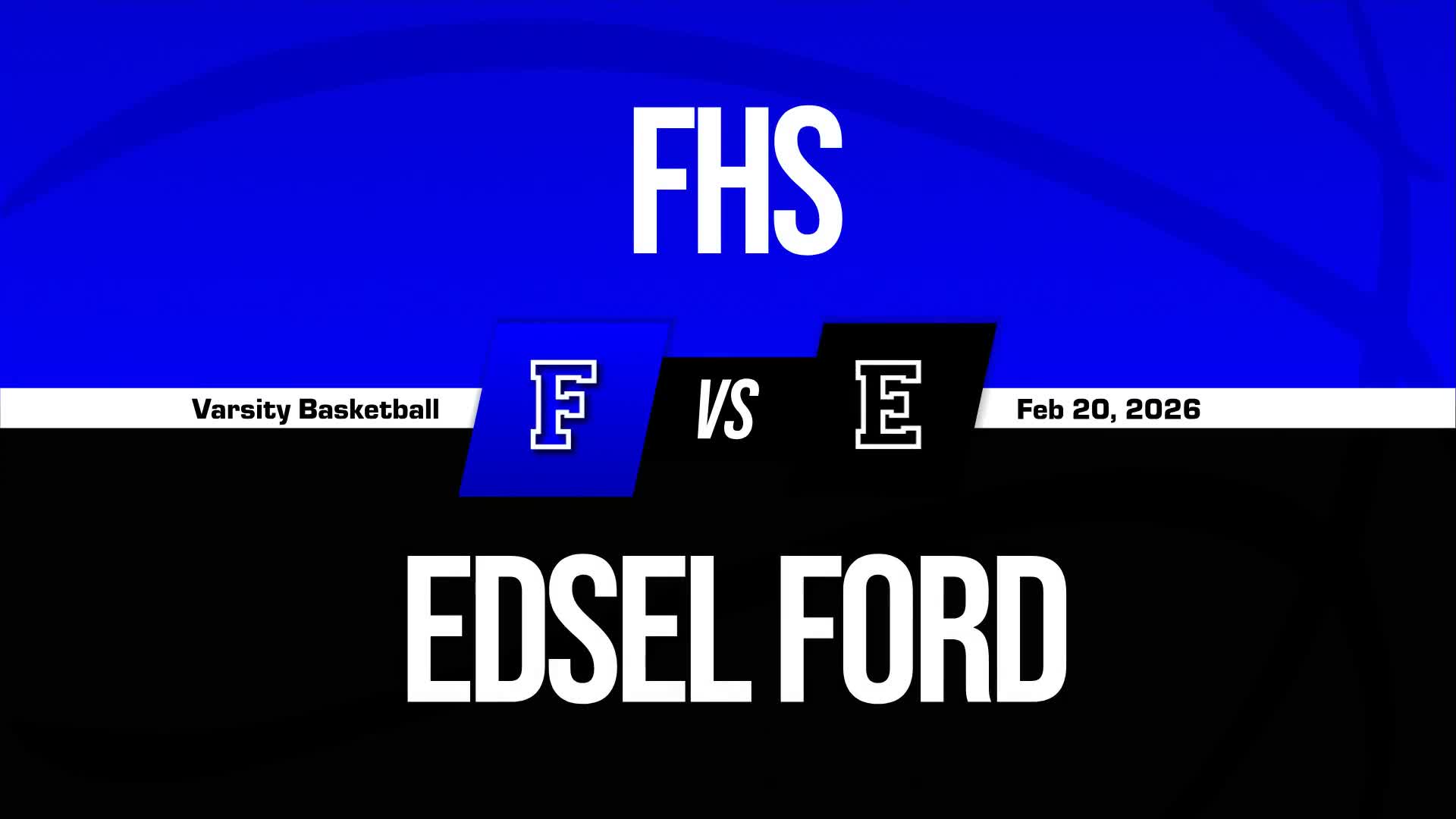 Basketball Recap: Edsel Ford Takes a Loss + How To Watch