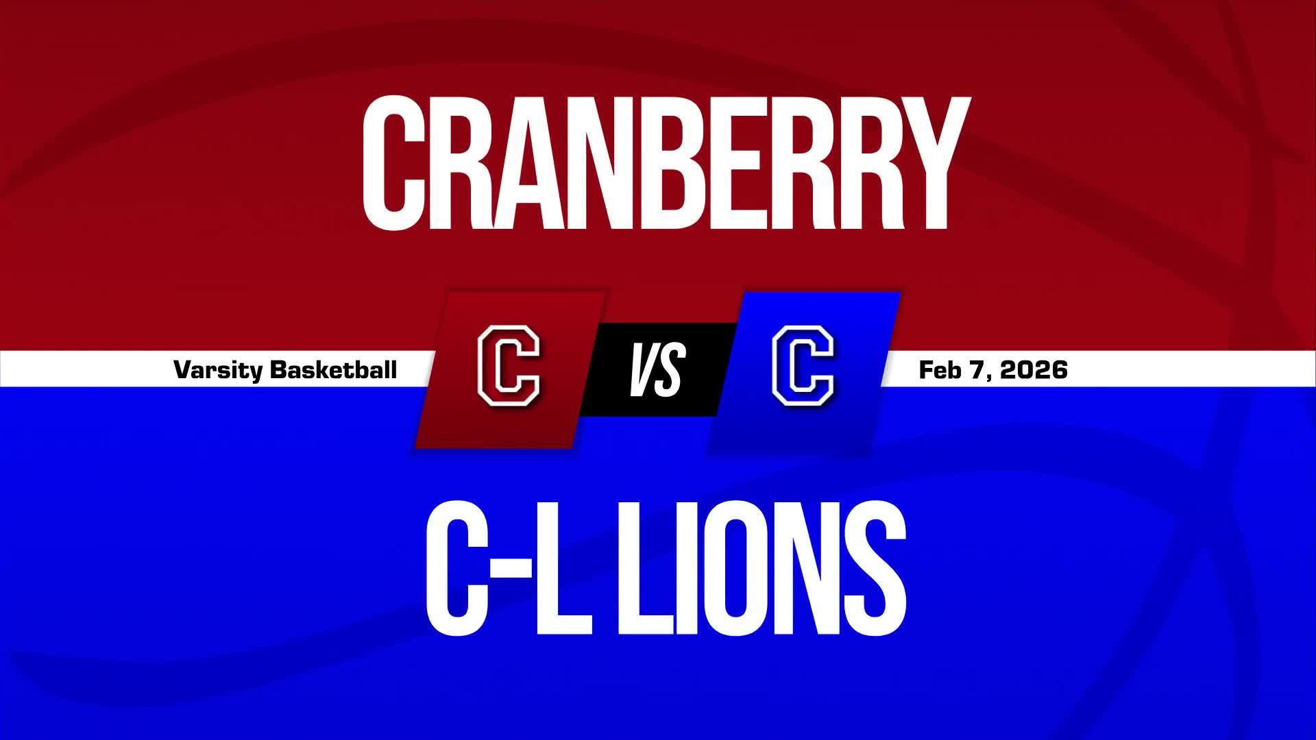 Basketball Recap: Cranberry Area Takes a Loss + How To Watch