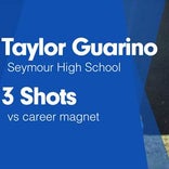 Taylor Guarino Game Report: @ Torrington
