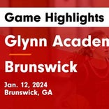 Glynn Academy vs. Brunswick