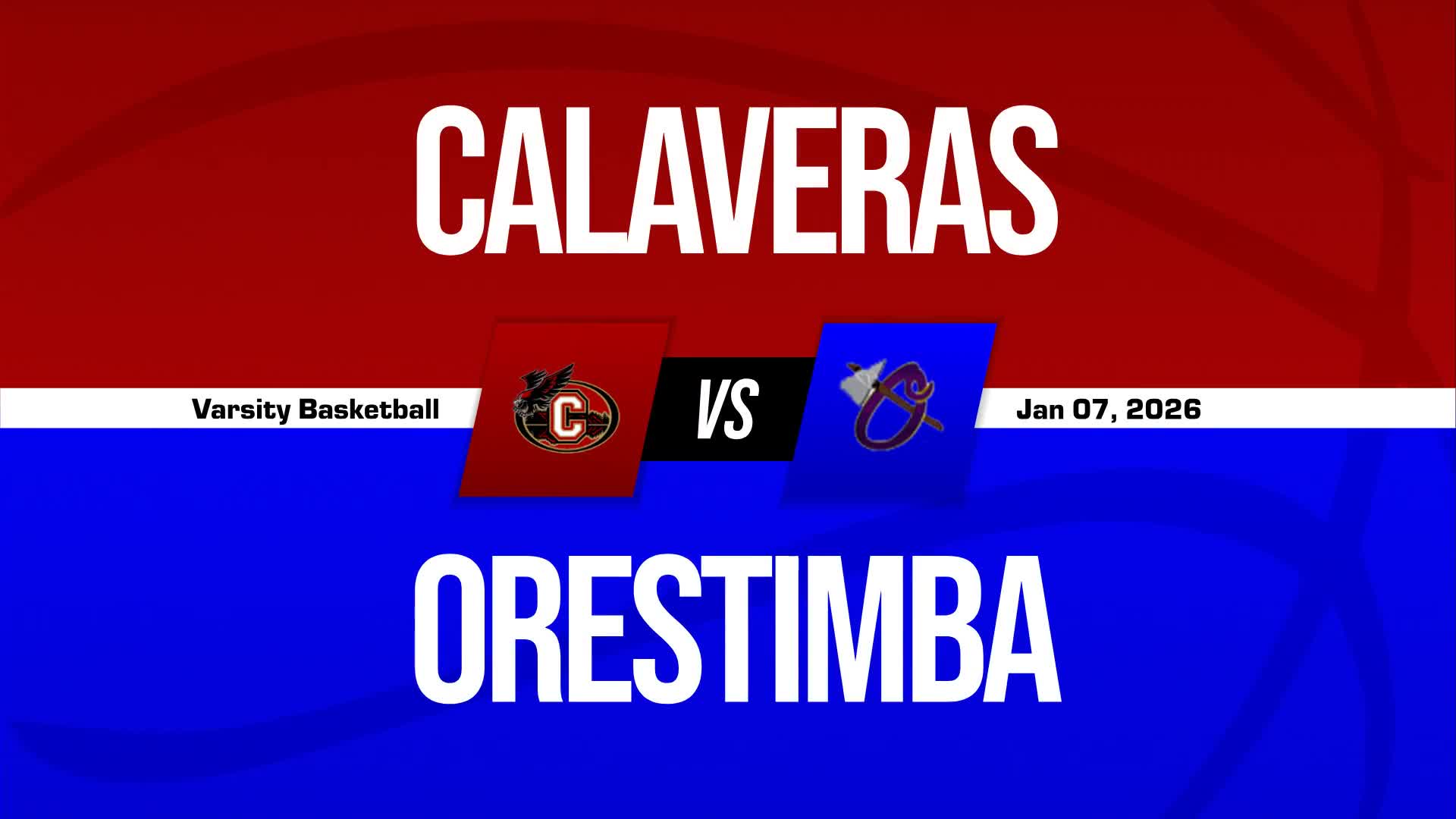 Basketball Recap: Calaveras' Winning Streak Snapped at Five Games
