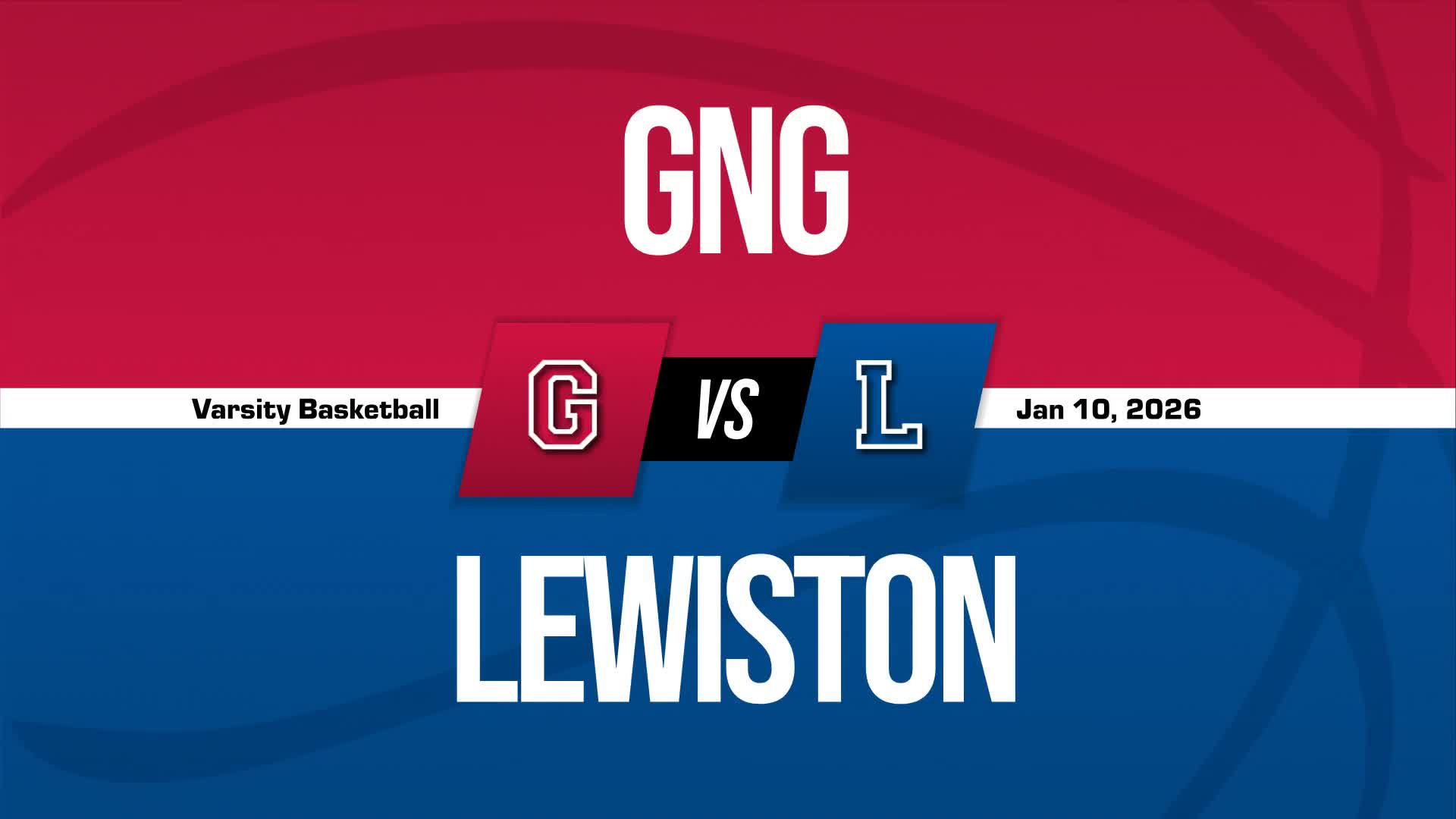 Basketball Recap: Gray-New Gloucester Skates Past Fryeburg with Ease