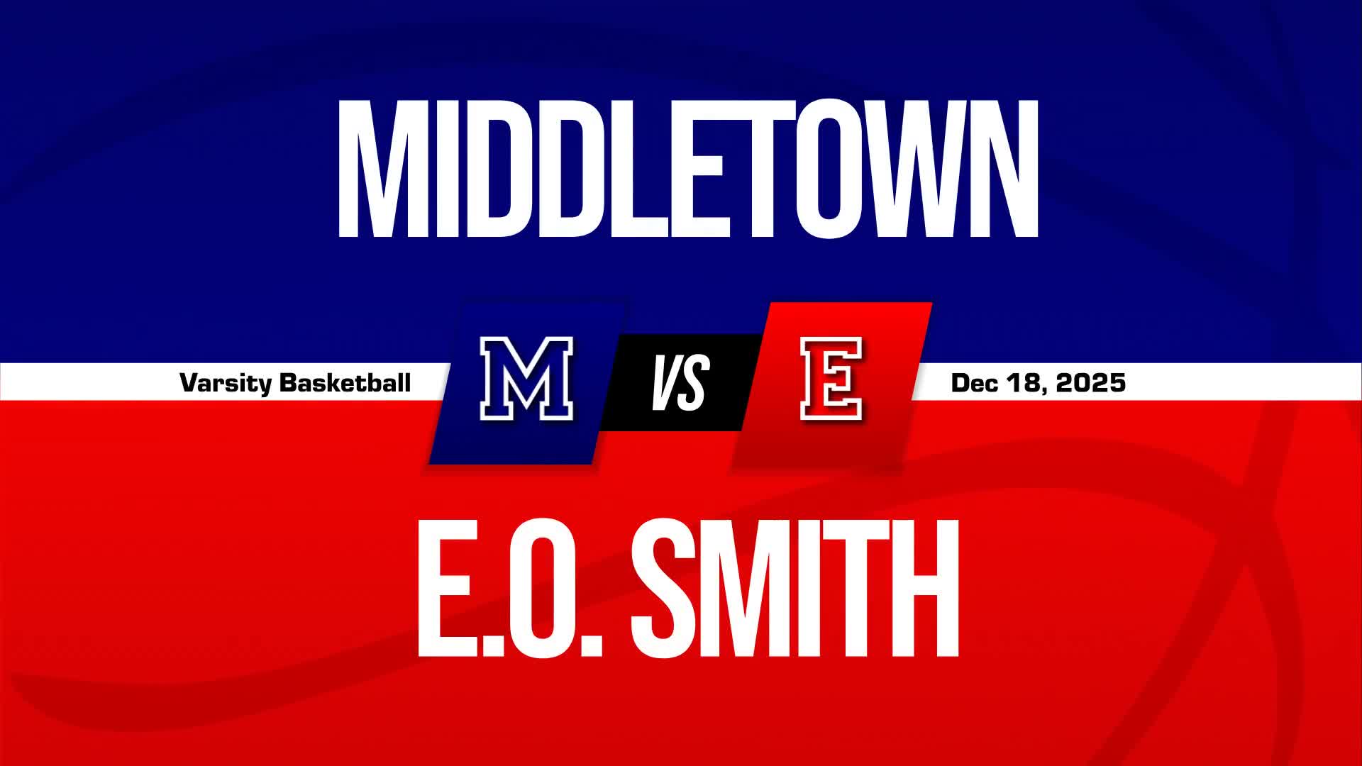 Basketball Recap: Middletown's Undefeated Season over After Thre