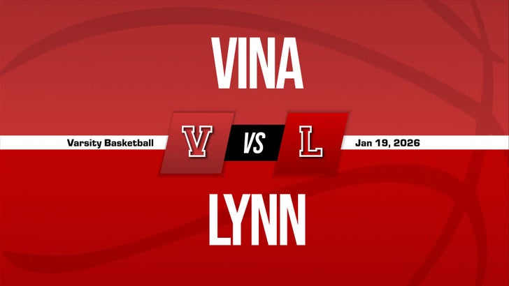 Basketball Recap: Lynn Takes a Loss