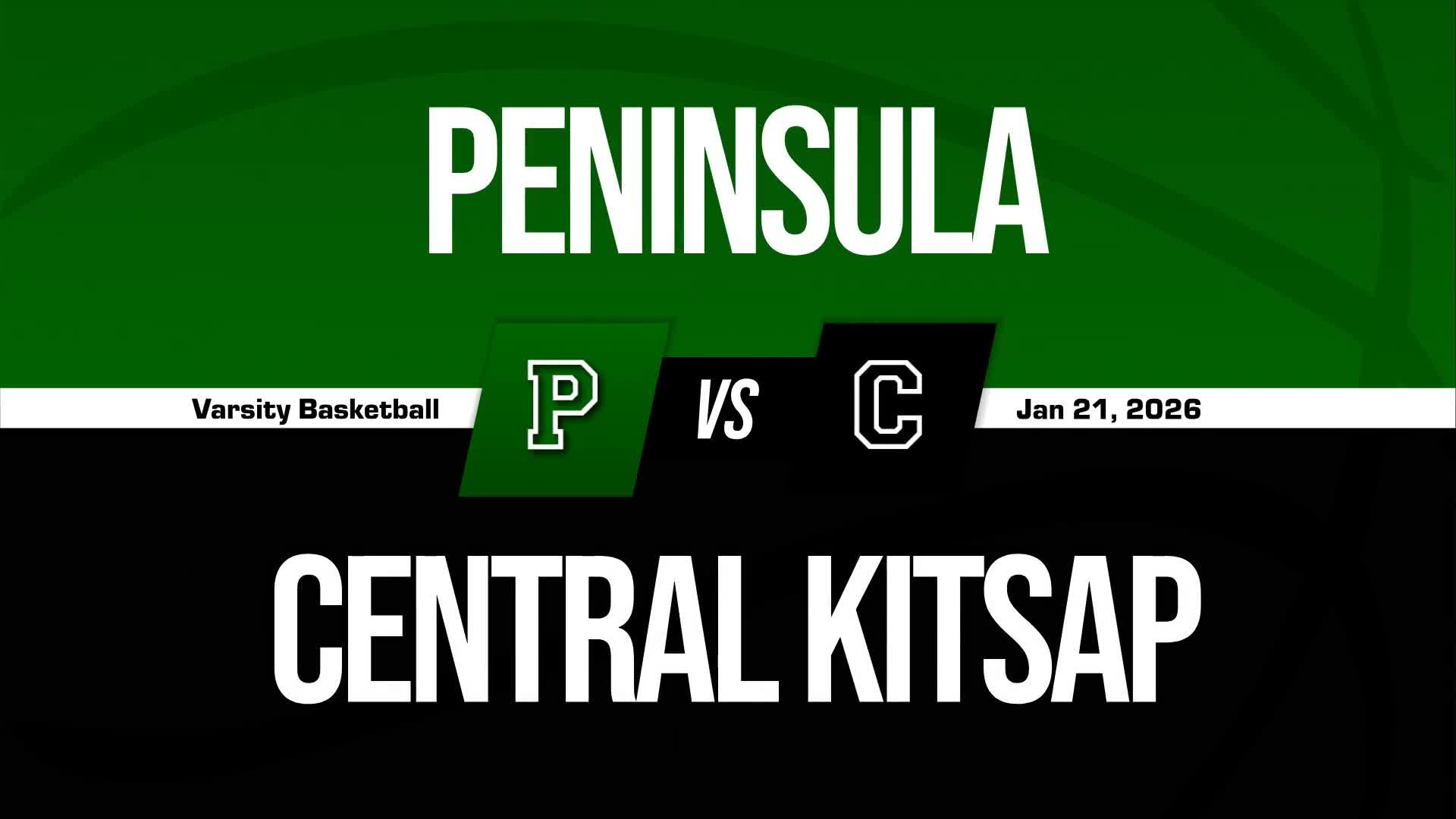 Basketball Game Preview: Peninsula Seahawks vs. North Thurston R