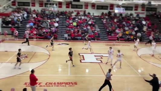 Basketball Game Preview: Lapel Bulldogs vs. Tipton Blue Devils