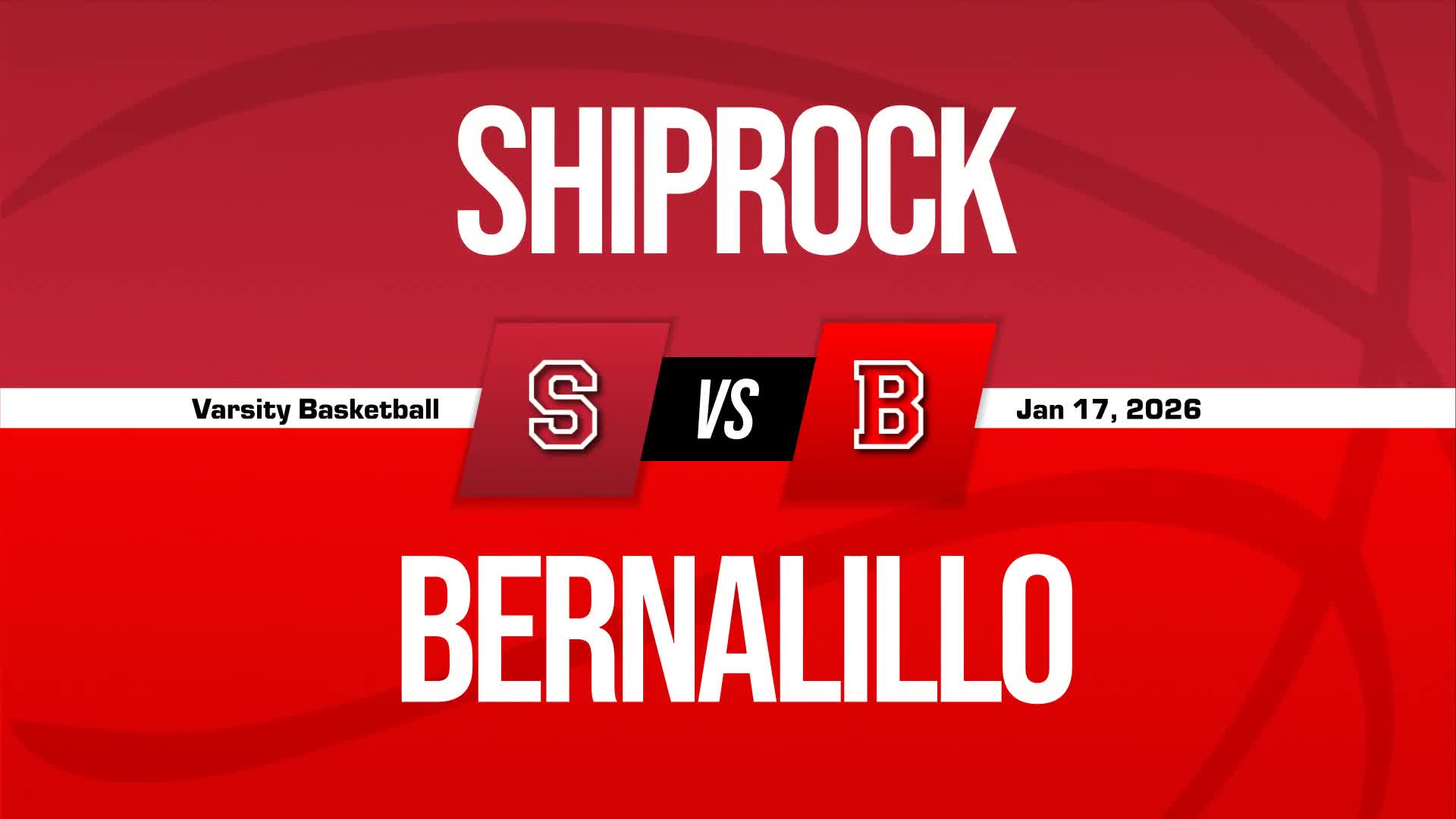 Basketball Recap: Bernalillo's  Win  on Saturday Extends Winning Streak to 18 + How To Watch