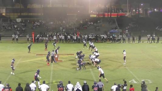 Baseball Game Preview: Tampa Bay Tech Titans vs. Riverview Sharks