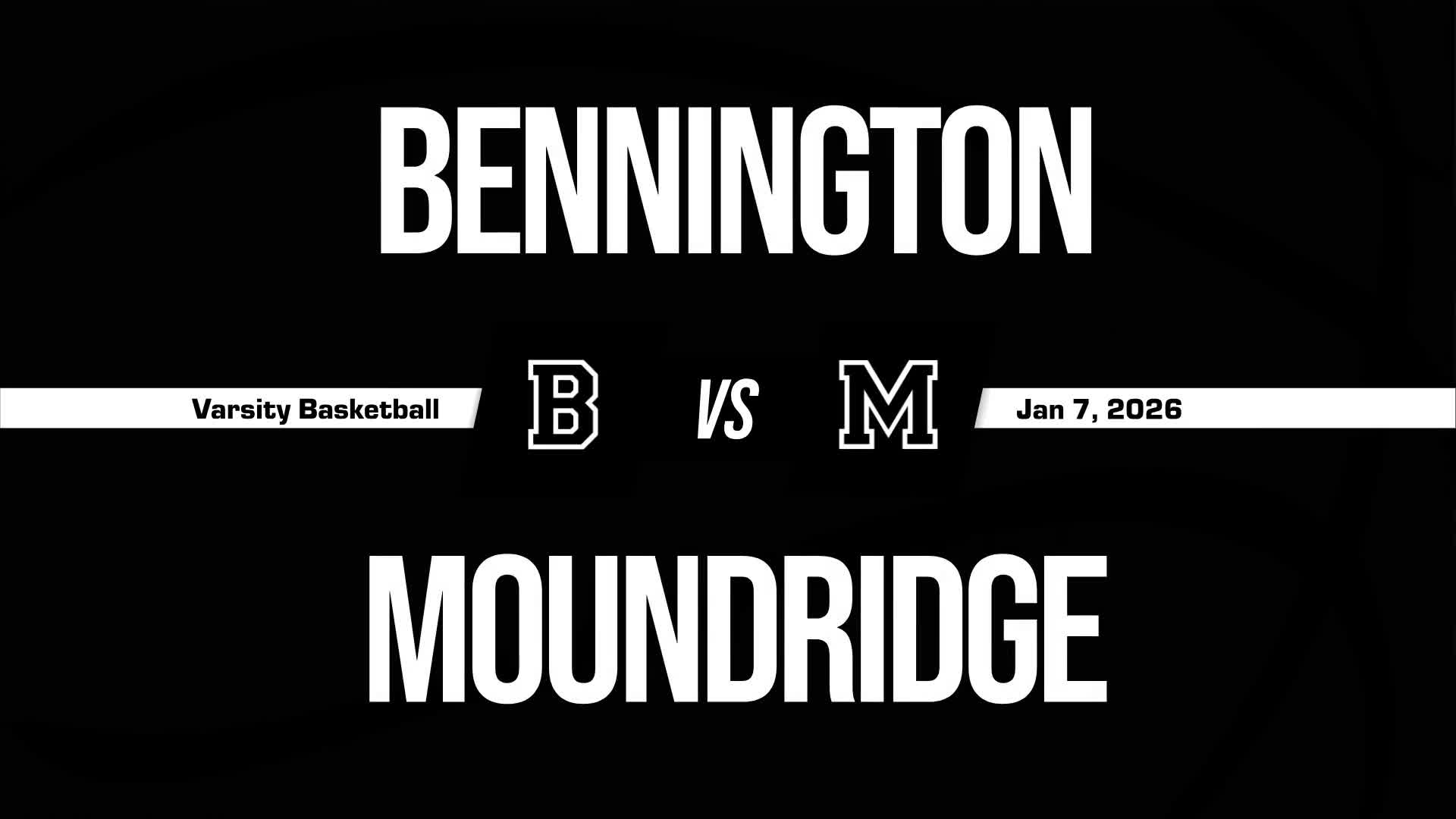 Basketball Game Preview: Moundridge Wildcats vs. Central Christian Academy Lions