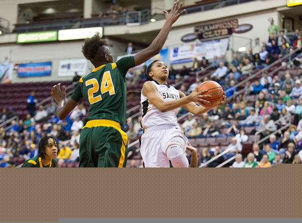 Sianni Martin, Neumann-Goretti