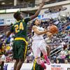 MaxPreps Top 25 national high school girls basketball rankings 