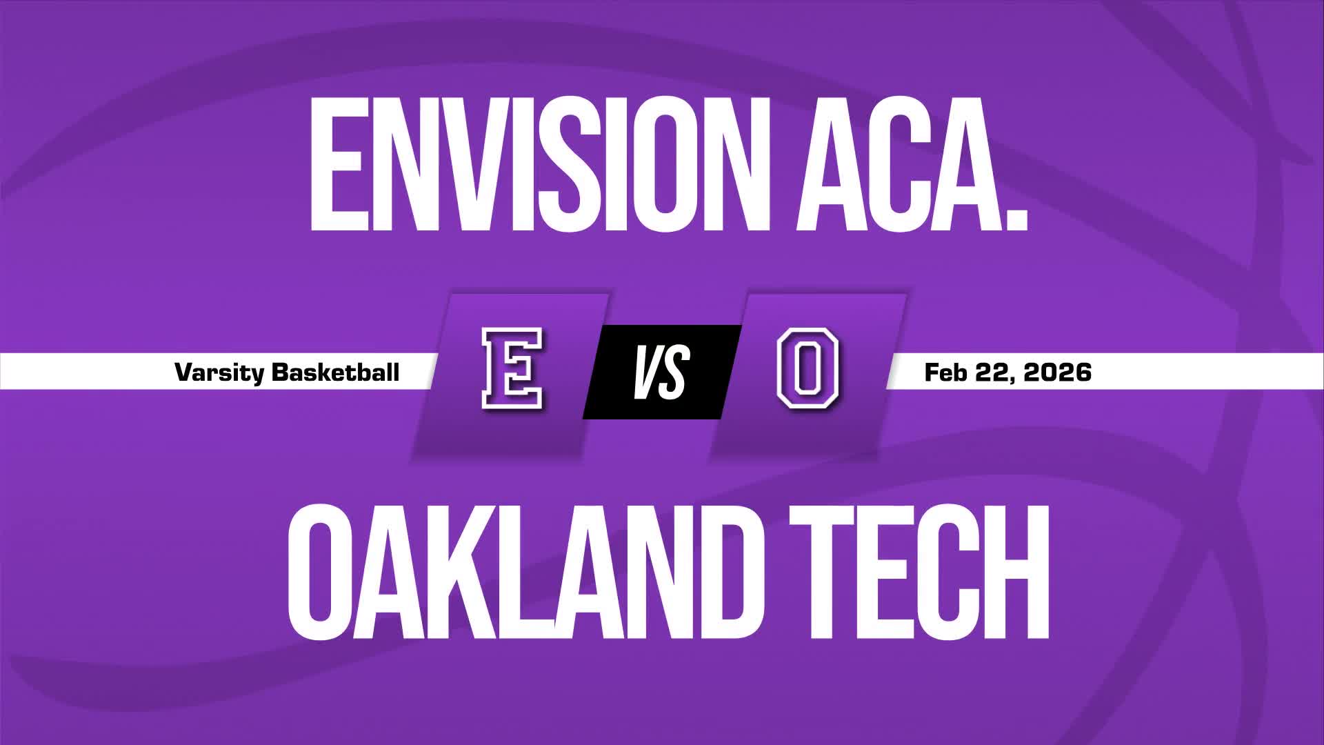 Basketball Recap: Oakland Tech Skates Past Envision Academy with Ease + How To Watch