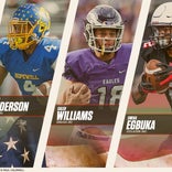 MaxPreps 2020 Preseason High School All-American Football Team