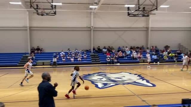 Baseball Game Preview: Bethany Community Wolves vs. Bishop McGui