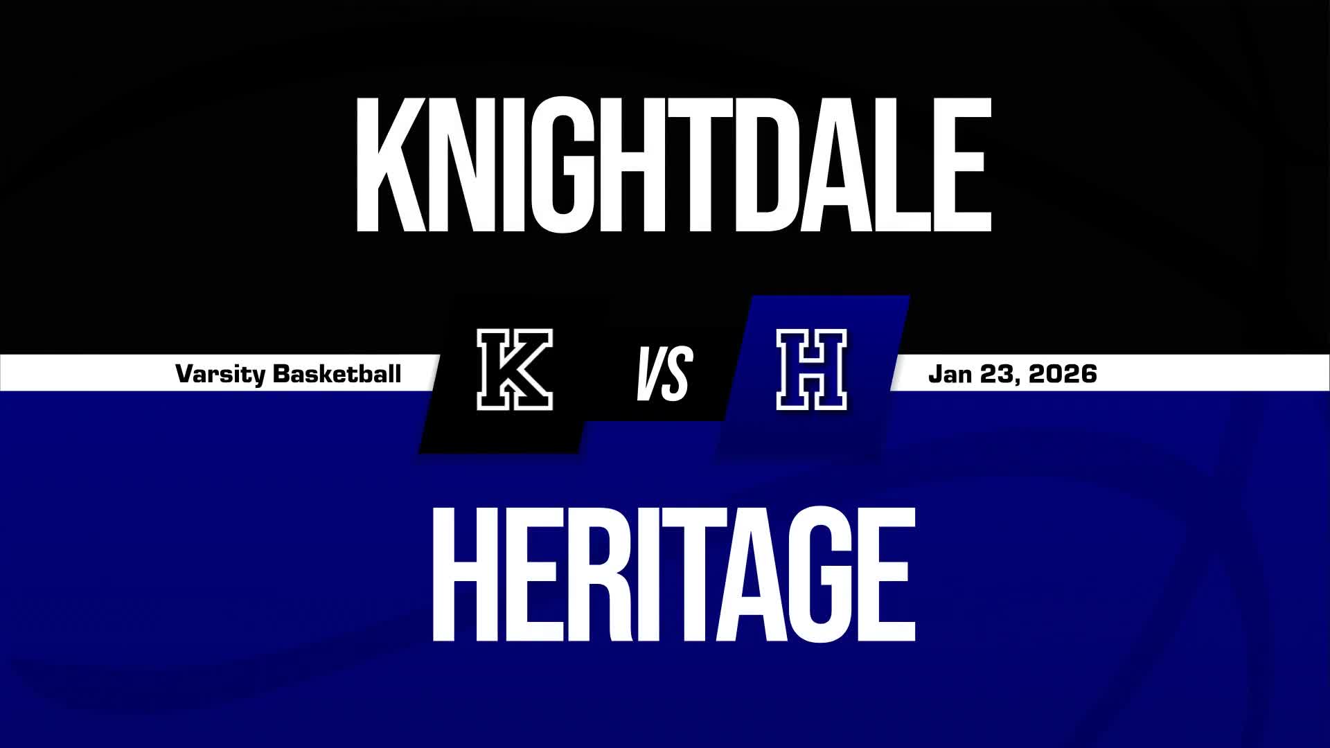 Basketball Recap: Knightdale's Luck Takes a Turn for the Worse  on Friday + How To Watch