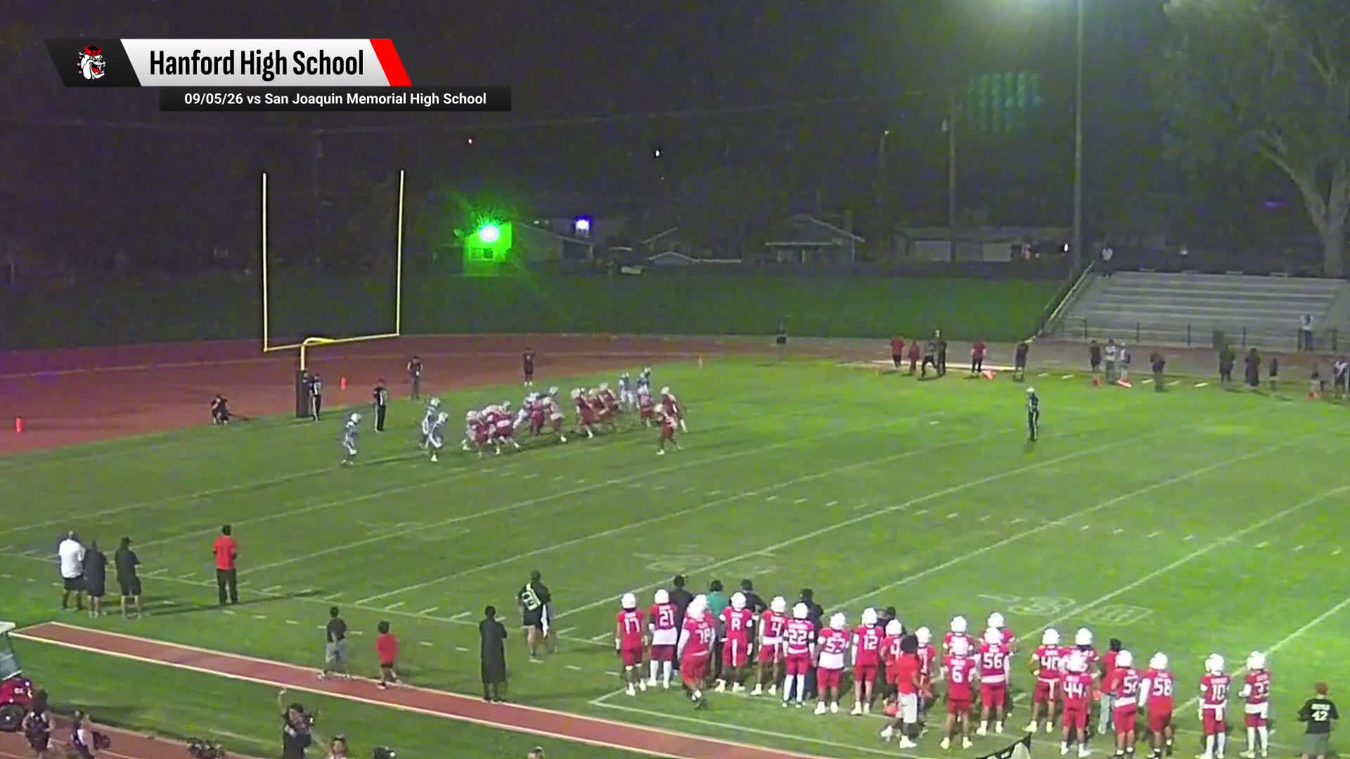 Football Recap: Tough Loss for Frontier