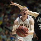 T.J. Haws works to lead Lone Peak basketball to another championship