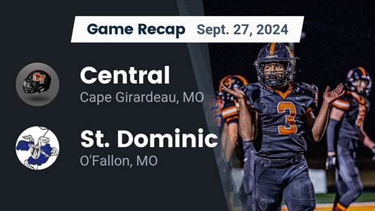 Football Game Preview: Central Tigers vs. Jackson Fighting India