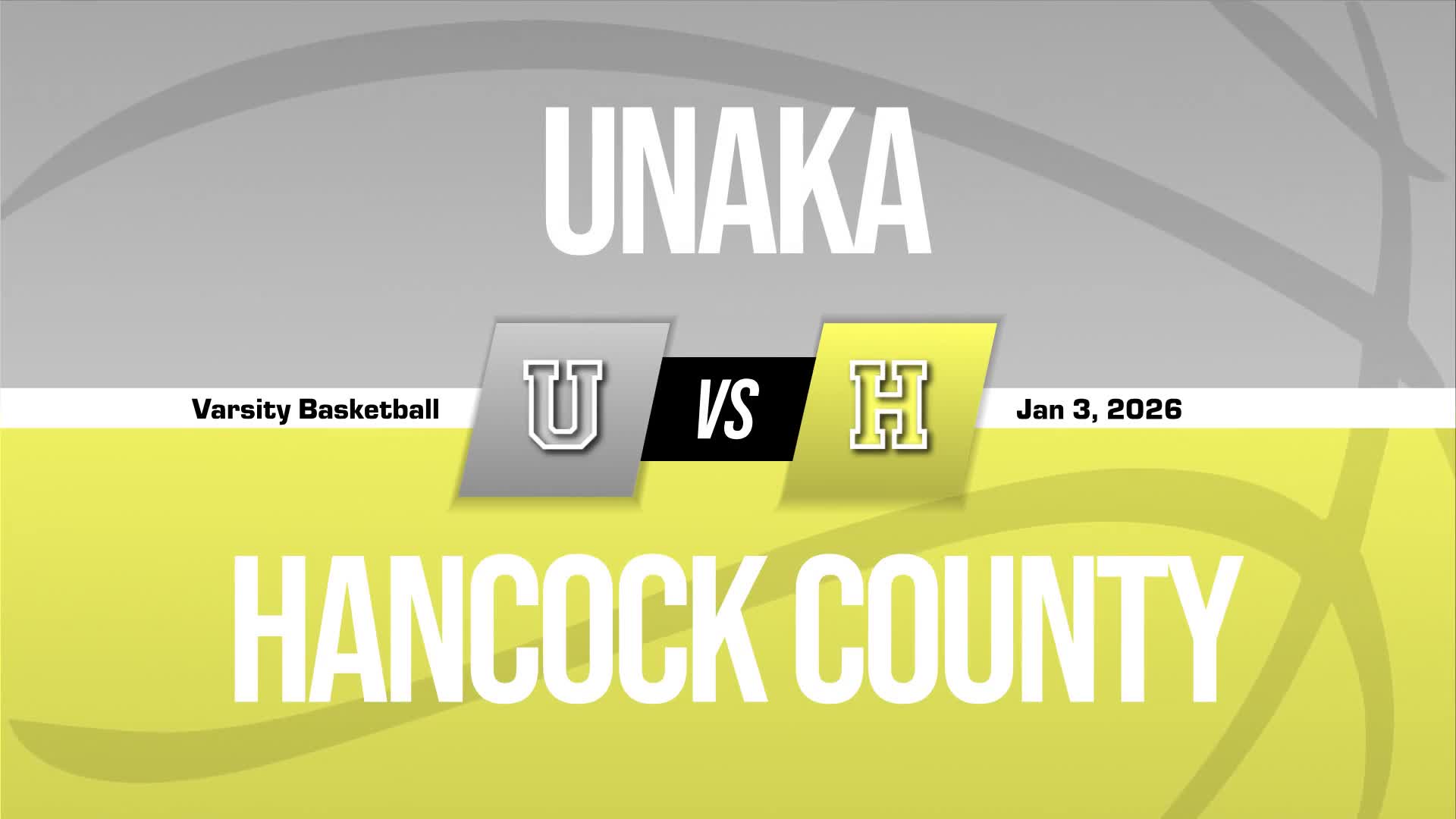 Basketball Recap: Hancock County's Losing Streak Is a Thing of the Past