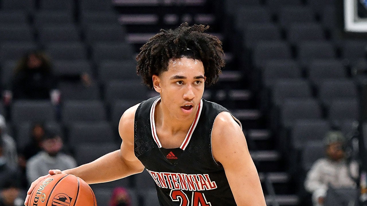 247Sports: NBPA Top 100 standouts, including Aaron Bradshaw, Darryn Peterson and Jared McCain