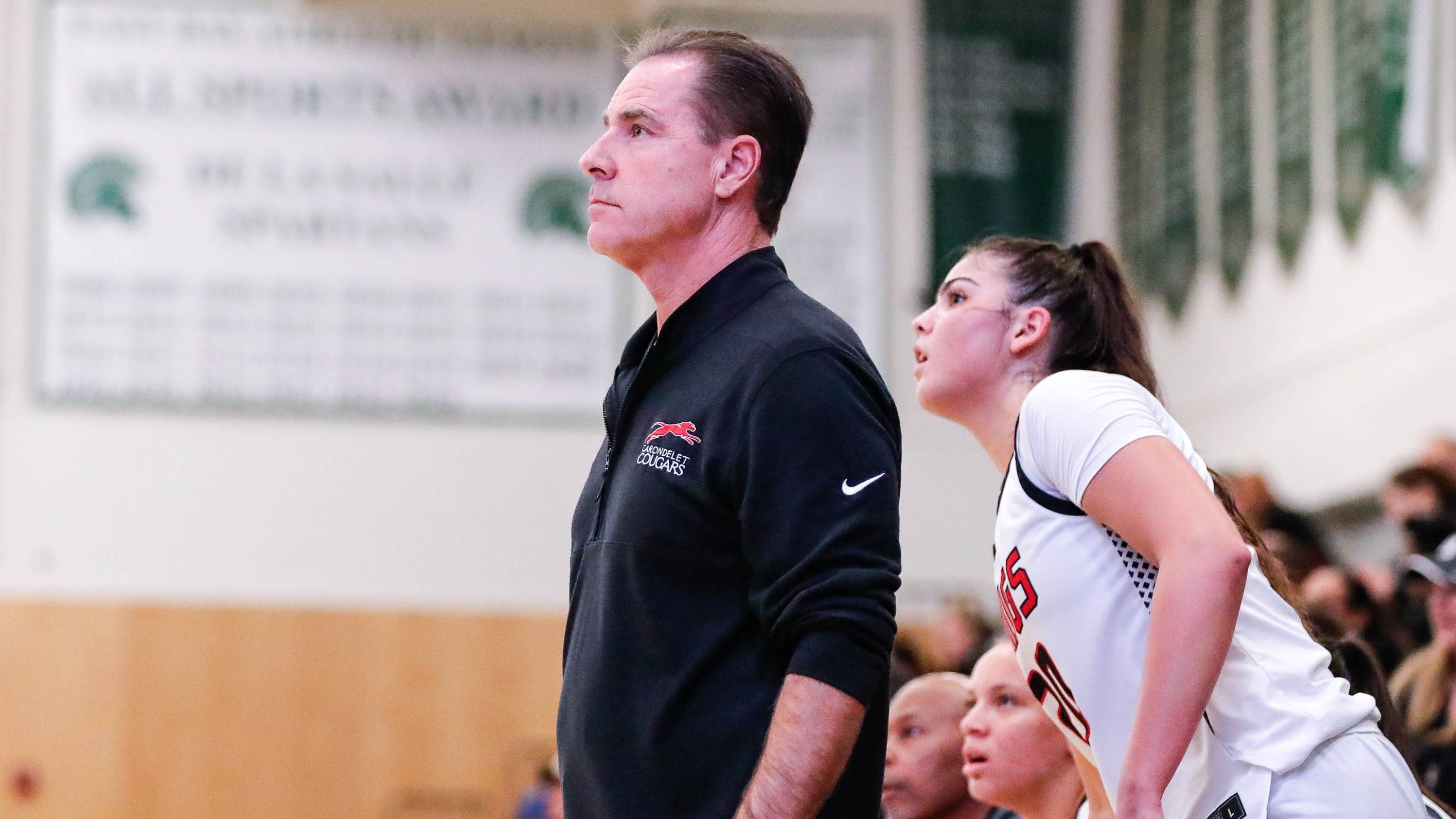 California coach makes leap to Division I