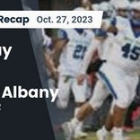 McKay vs. West Albany