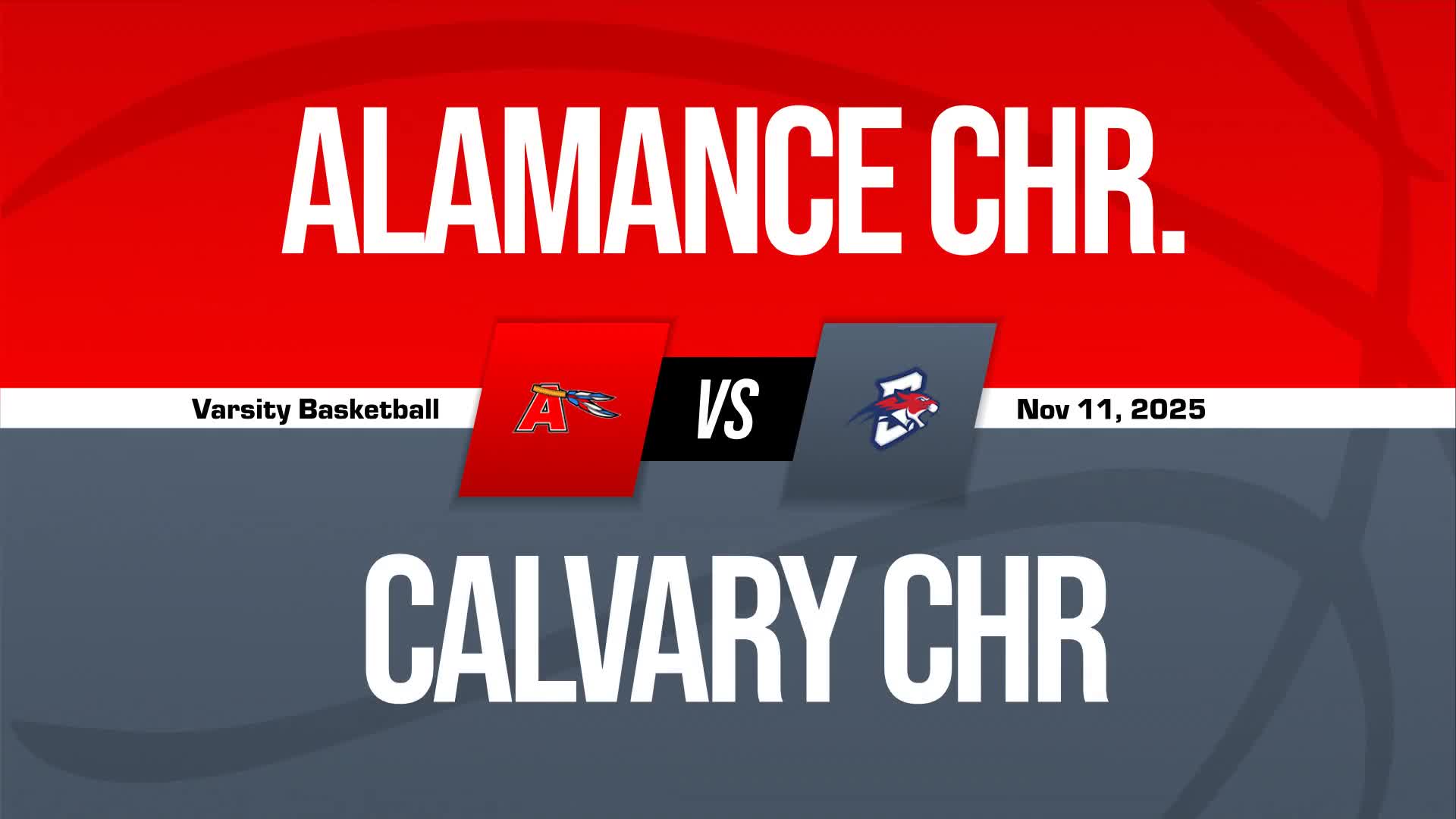 Basketball Recap: Alamance Christian Comes Up Short + How To Watch