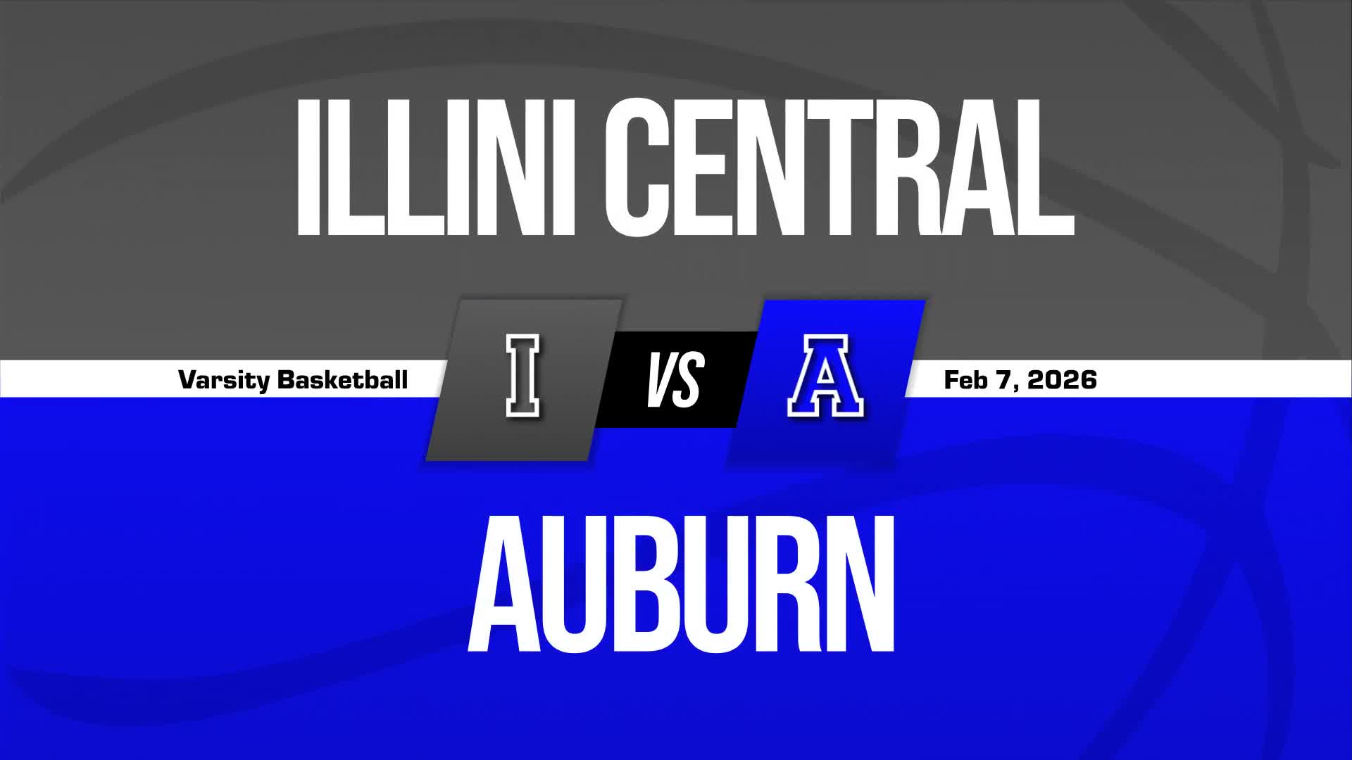 Basketball Recap: Illini Central Comes Up Short + How To Watch