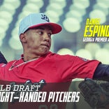 2019 MLB Draft: Top 5 high school right-handed pitching prospects