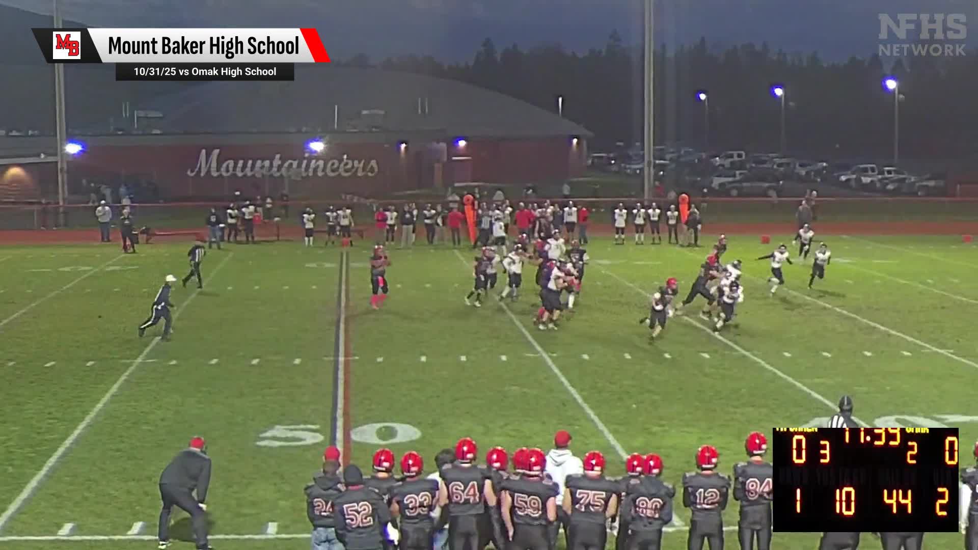 Football Recap: Wapato Takes a Loss + How To Watch