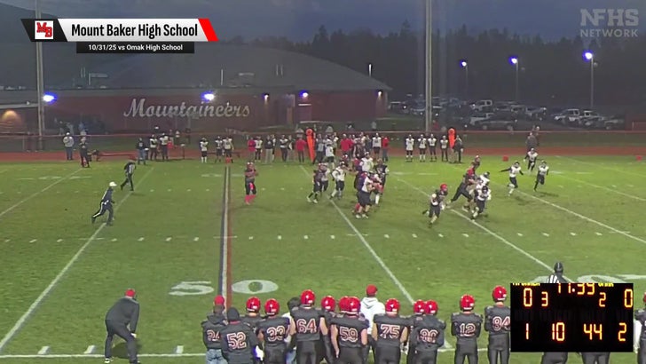 Football Recap: Wapato Comes Up Short