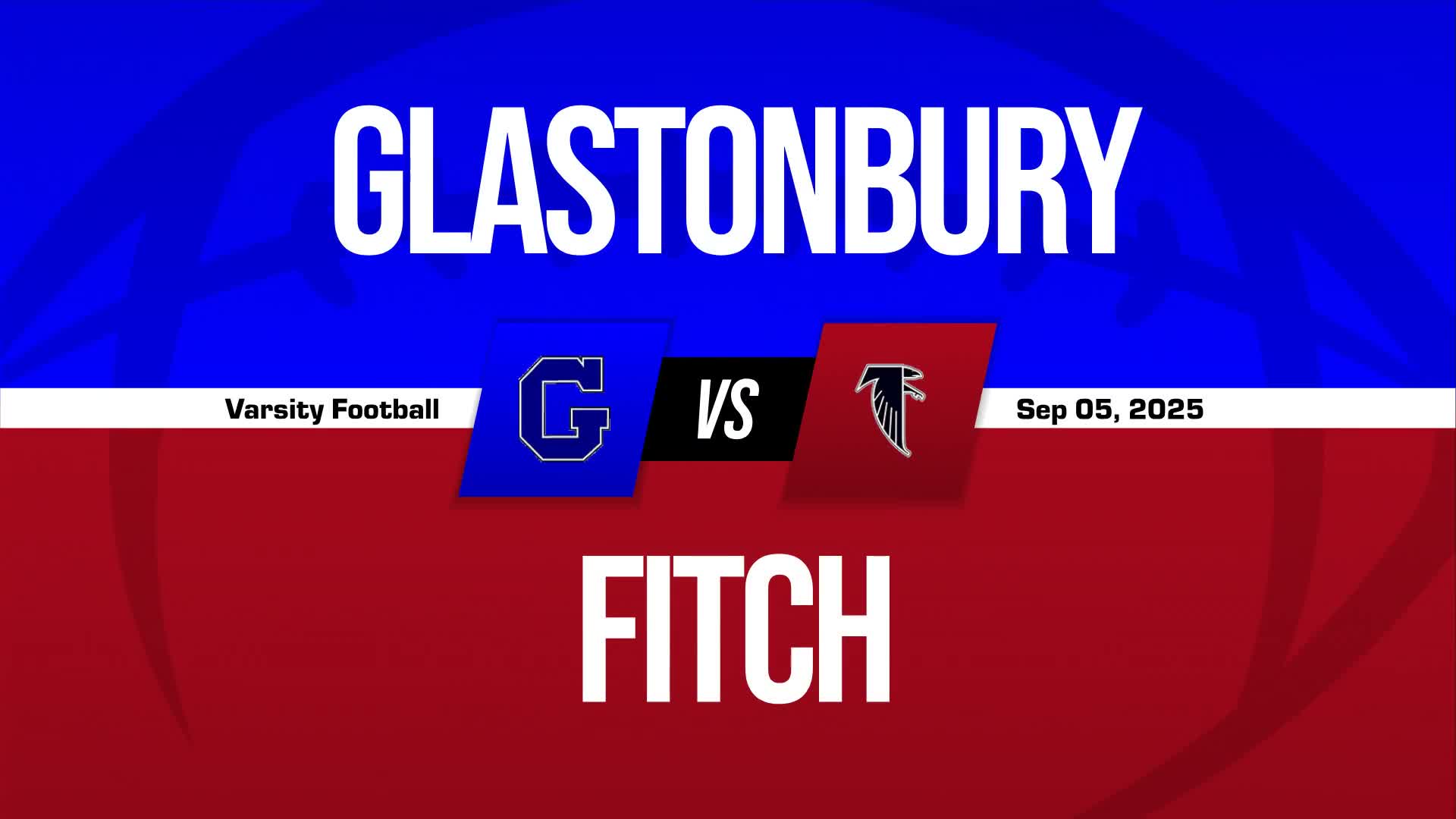 Football Recap: Fitch Piles Up the Points Against Windham