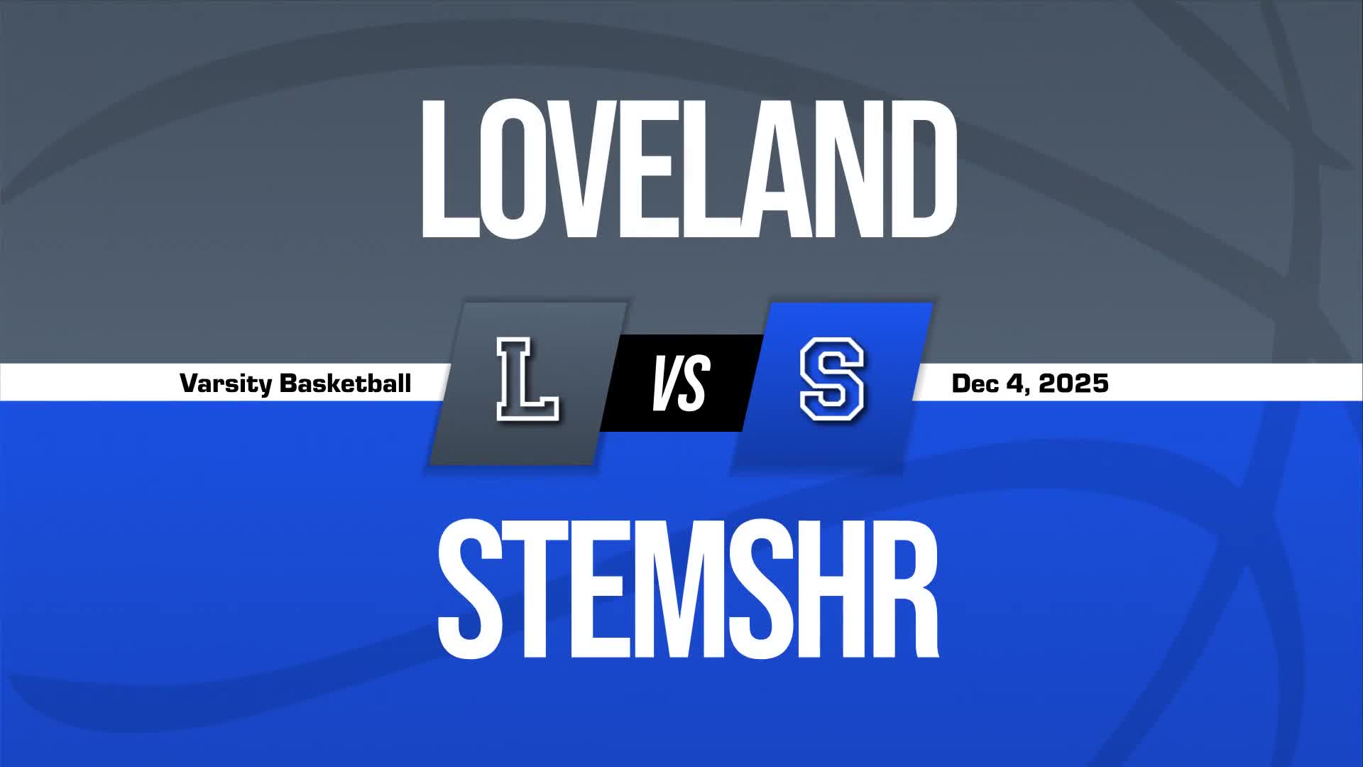 Basketball Recap: STEM School Highlands Ranch Takes a Loss