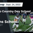 Football Game Preview: Poly Prep Country Day Blue Devils vs. Rye Country Day Wildcats
