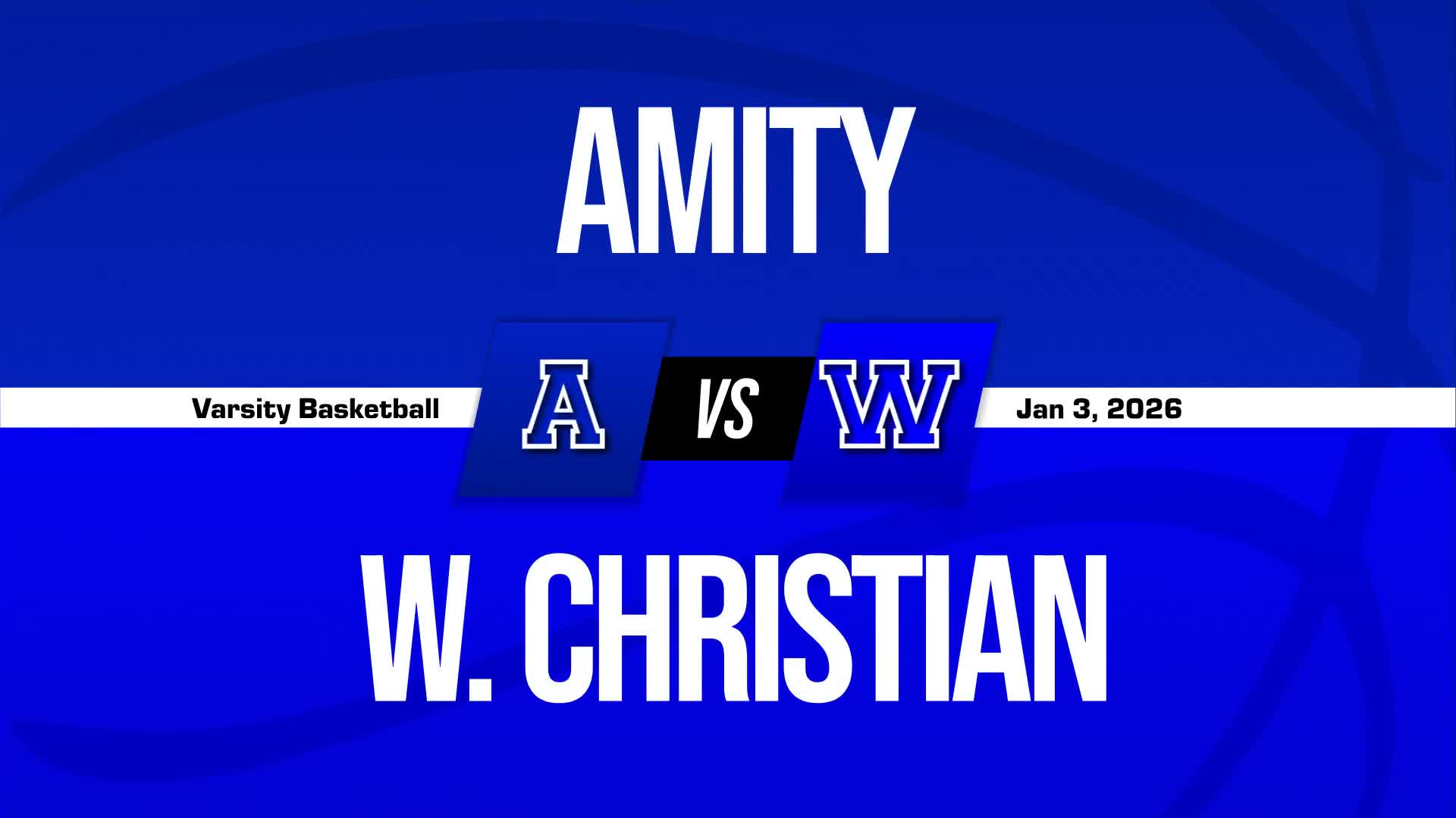 Basketball Recap: Amity Takes a Loss